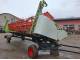 Комбайн Claas Mega 360 (2006)