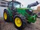 Трактор John Deere 6150R (2014)