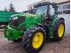 Трактор John Deere 6150R (2014)