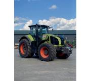 Трактор Claas Axion 950