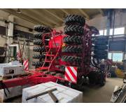 Посевной комплекс Horsch Pronto 6 DC
