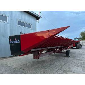 Жниварка Franco Fabril SF 1270  (2021)