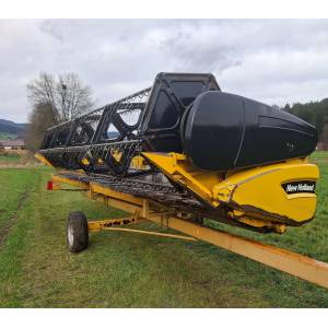Жатка New Holland 20 (2003)