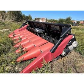 Жатка кукурузная Geringhoff PCA 800 (2006)