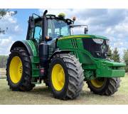 Трактор John Deere 6175M