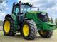 Трактор John Deere 6175M (2020)
