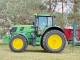 Трактор John Deere 6175M (2020)