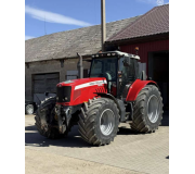 Трактор Massey Ferguson 6475