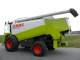 Комбайн Claas Lexion 480 (2002)