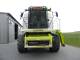 Комбайн Claas Lexion 480 (2002)