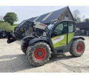 Погрузчик Claas Scorpion 6030 CP
