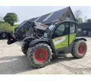 Погрузчик Claas Scorpion 6030 CP