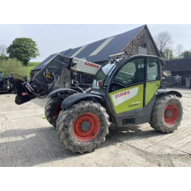 Погрузчик Claas Scorpion 6030 CP (2012)