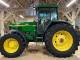 Трактор John Deere 7710 (2002)