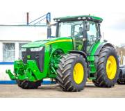Трактор John Deere 8310 R