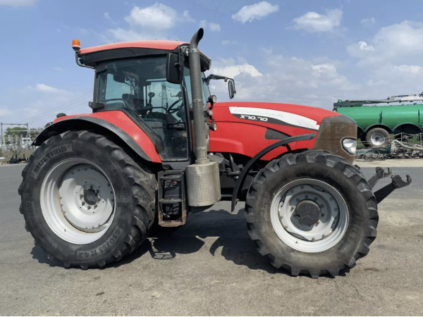 Трактор Mc Cormick X70.70 (2015)