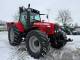 Трактор Massey Ferguson 6480 (2006)