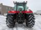 Трактор Massey Ferguson 6480 (2006)