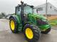 Трактор John Deere 6120M (2022)
