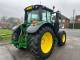 Трактор John Deere 6120M (2022)