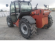 Навантажувач Manitou MLT 735-120 LSU (2010)