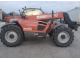 Навантажувач Manitou MLT 735-120 LSU (2010)