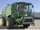 Комбайн John Deere S770 (2023)
