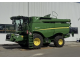 Комбайн John Deere S770 (2023)