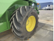 Комбайн John Deere S770 (2023)