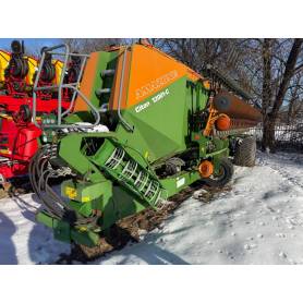 Сеялка Amazone Citan 12001-C (2016)