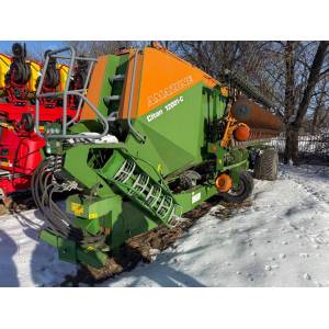 Сівалка Amazone Citan 12001-C (2016)