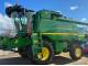 Комбайн John Deere T660 (2012)
