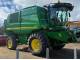 Комбайн John Deere T660 (2012)