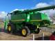 Комбайн John Deere T660 (2012)