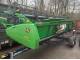 Комбайн John Deere T660 (2012)