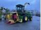 Кормозбиральний комбайн John Deere 7300 (2005)