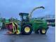 Кормозбиральний комбайн John Deere 7300 (2005)