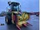 Кормозбиральний комбайн John Deere 7300 (2005)