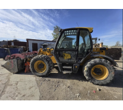 Навантажувач JCB 536-60 Agri Super