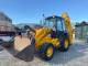Экскаватор-погрузчик JCB 3CX (2001)