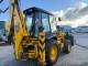 Екскаватор-навантажувач JCB 3CX (2001)