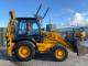 Екскаватор-навантажувач JCB 3CX (2001)