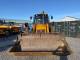 Экскаватор-погрузчик JCB 3CX (2001)