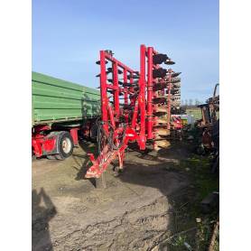 Культиватор Horsch Tiger 6MT (2010)