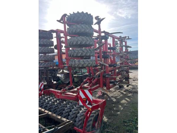 Культиватор Horsch Tiger 6MT (2010)
