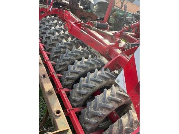 Культиватор Horsch Tiger 6MT (2010)