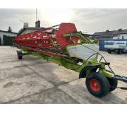 Жатка Claas Vario 900