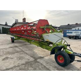 Жатка Claas Vario 900 (2007)