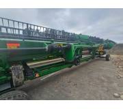 Жниварка John Deere 640D HydraFlow