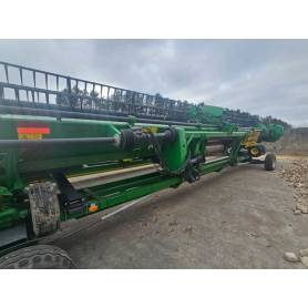 Жатка John Deere 640D HydraFlow (2013)